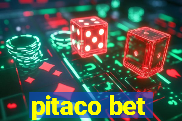 pitaco bet